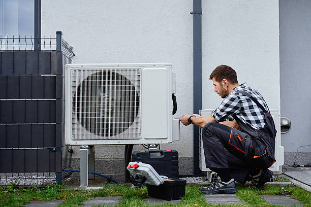 Top rated local Emergency Hvac Repair specialists in McAdoo, PA